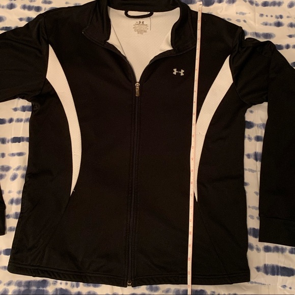 Under Armour Athletic Jacket - Picture 6 of 8